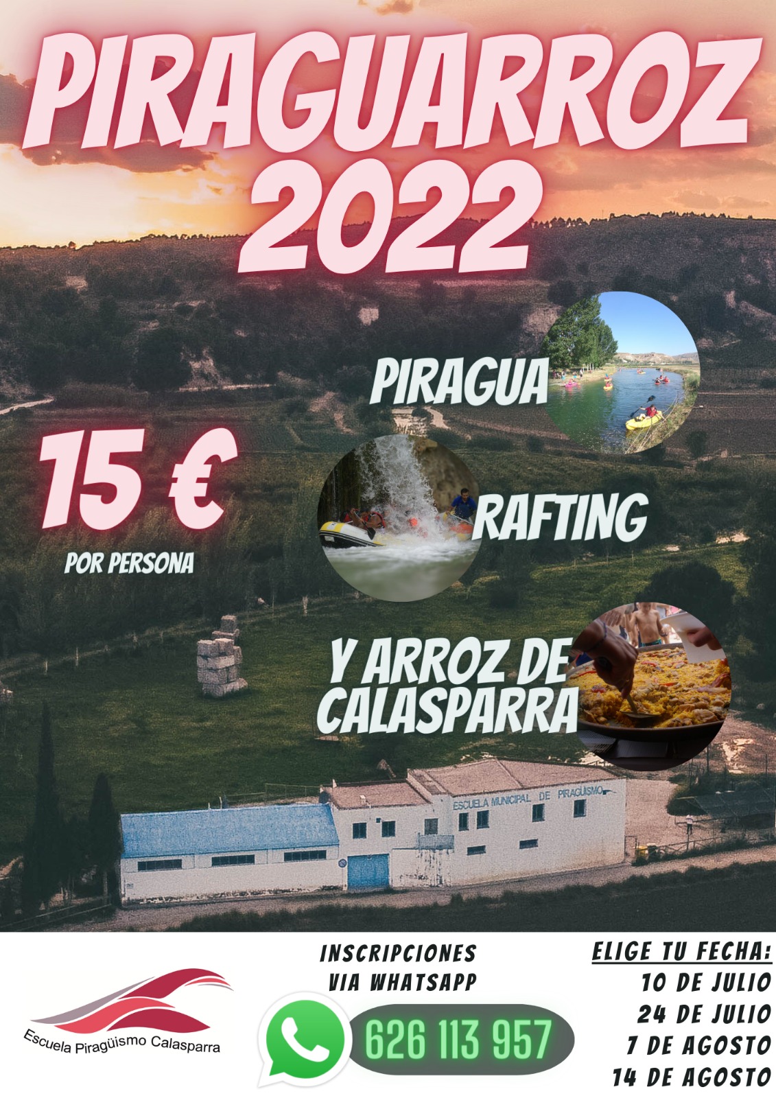 piragua-calasparra