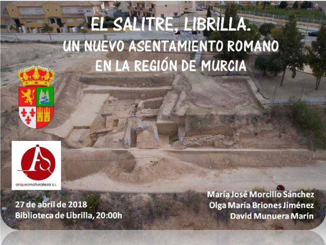 Cartel-Conferencia-presentacion-yacimiento-romano-el-salitre-en-librilla.jpg